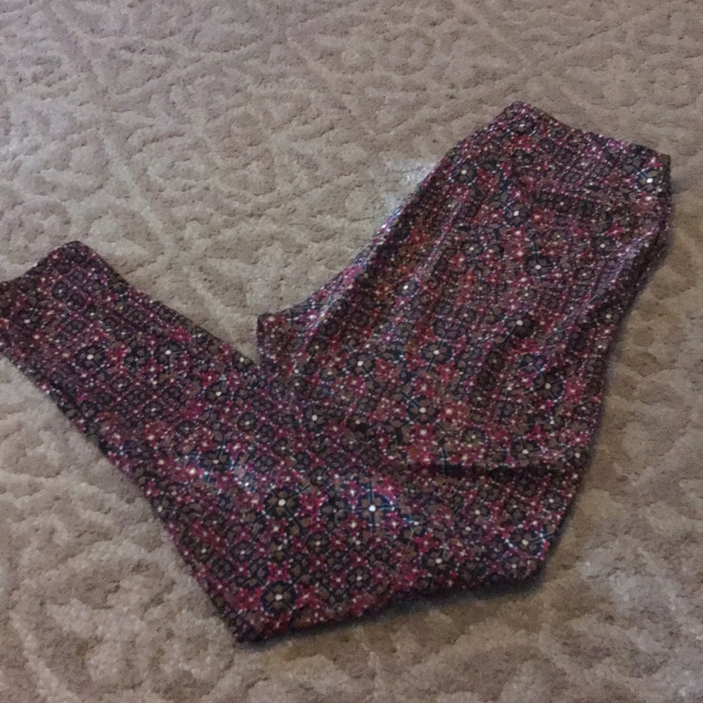 Lularoe Tc leggings